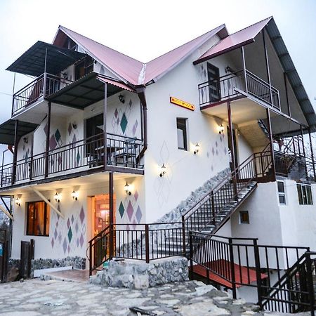 Paxlava Guesthouse&Restaurant Dilidjan Extérieur photo