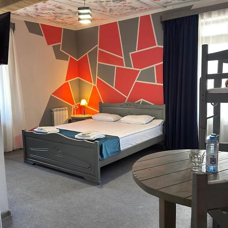 Paxlava Guesthouse&Restaurant Dilidjan Extérieur photo