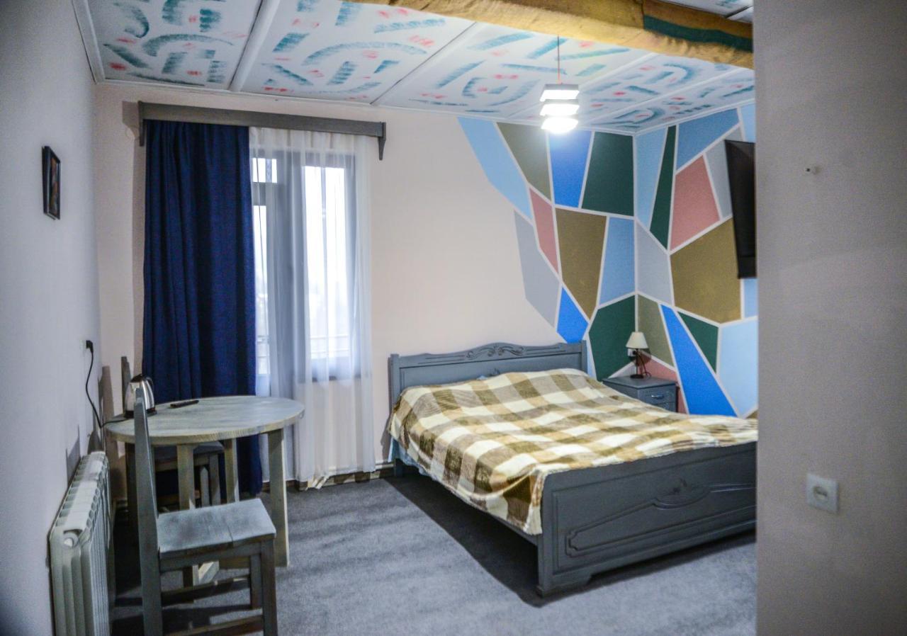 Paxlava Guesthouse&Restaurant Dilidjan Extérieur photo