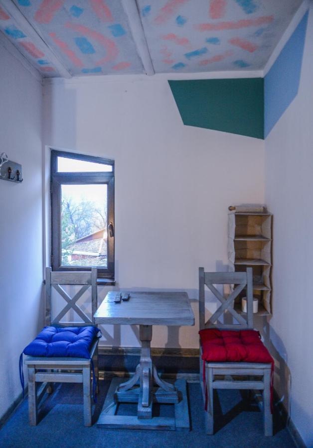 Paxlava Guesthouse&Restaurant Dilidjan Extérieur photo