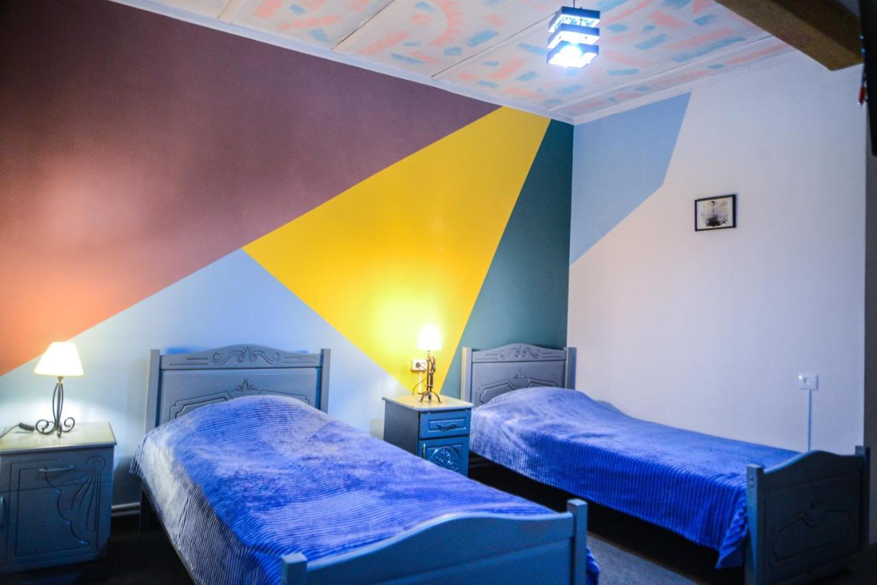 Paxlava Guesthouse&Restaurant Dilidjan Extérieur photo
