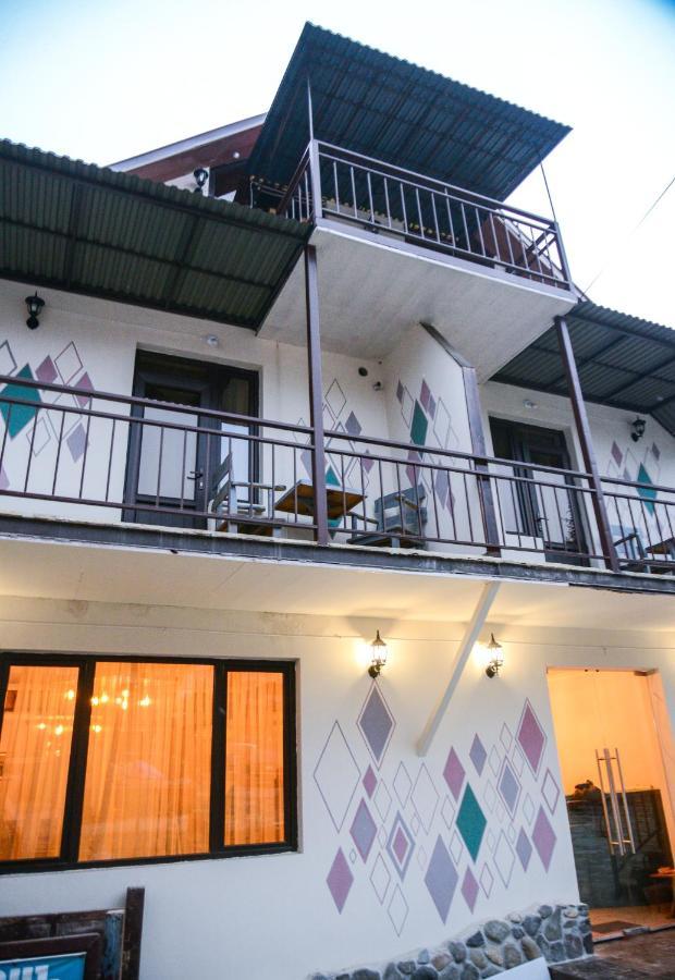 Paxlava Guesthouse&Restaurant Dilidjan Extérieur photo