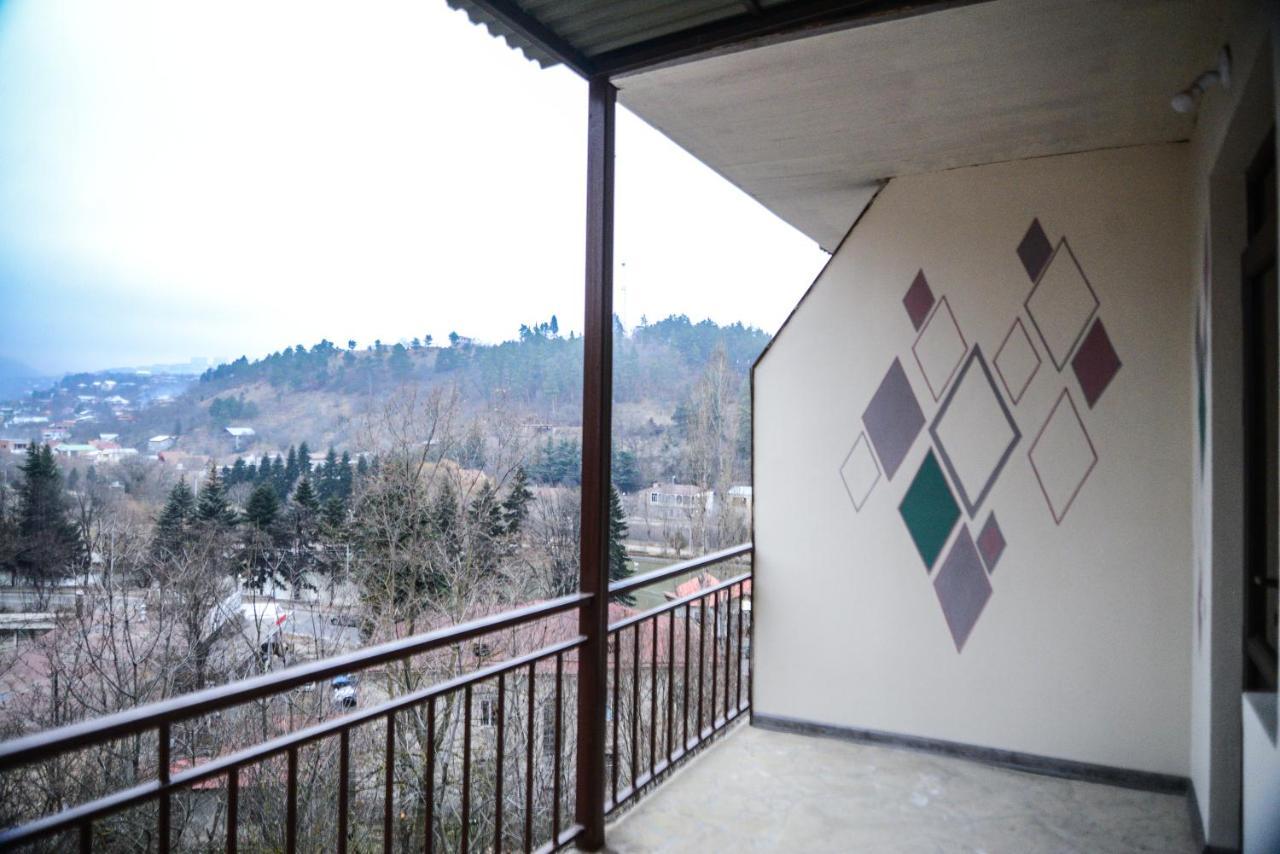 Paxlava Guesthouse&Restaurant Dilidjan Extérieur photo
