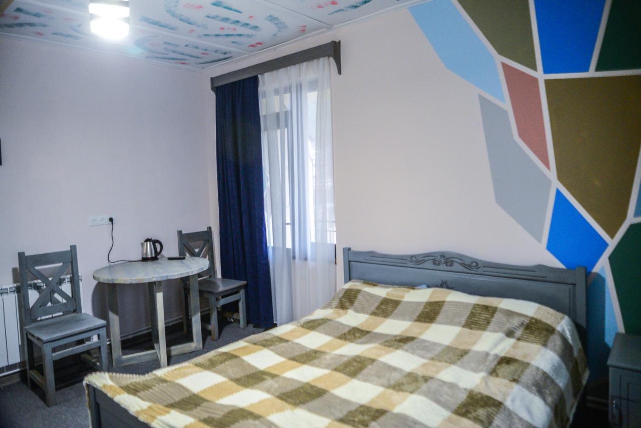 Paxlava Guesthouse&Restaurant Dilidjan Extérieur photo