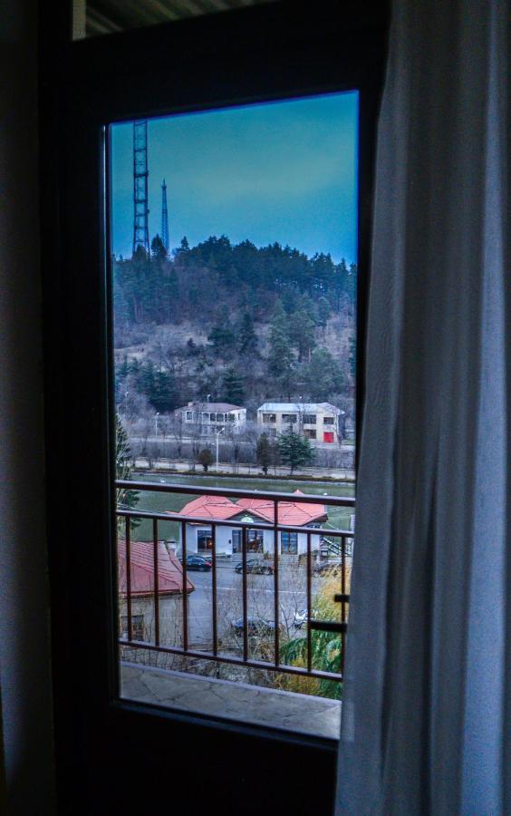 Paxlava Guesthouse&Restaurant Dilidjan Extérieur photo