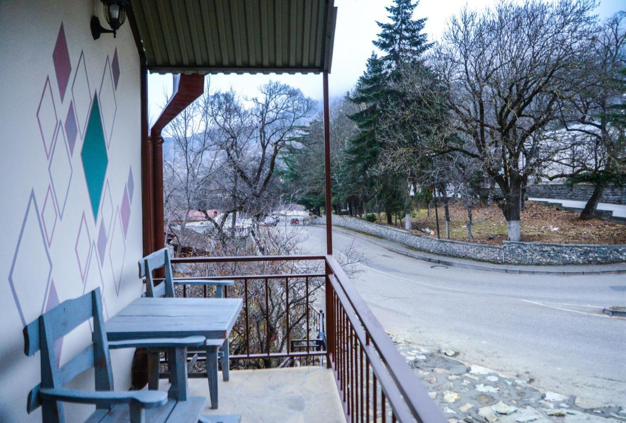 Paxlava Guesthouse&Restaurant Dilidjan Extérieur photo