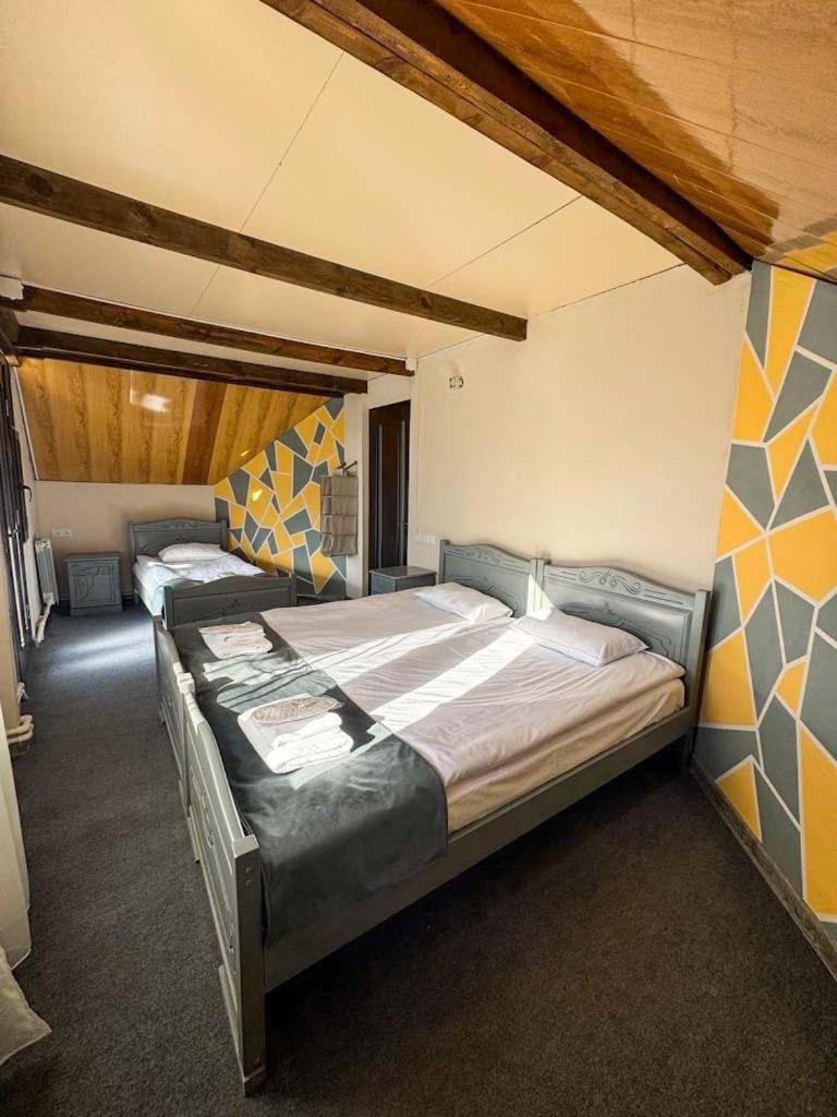 Paxlava Guesthouse&Restaurant Dilidjan Extérieur photo