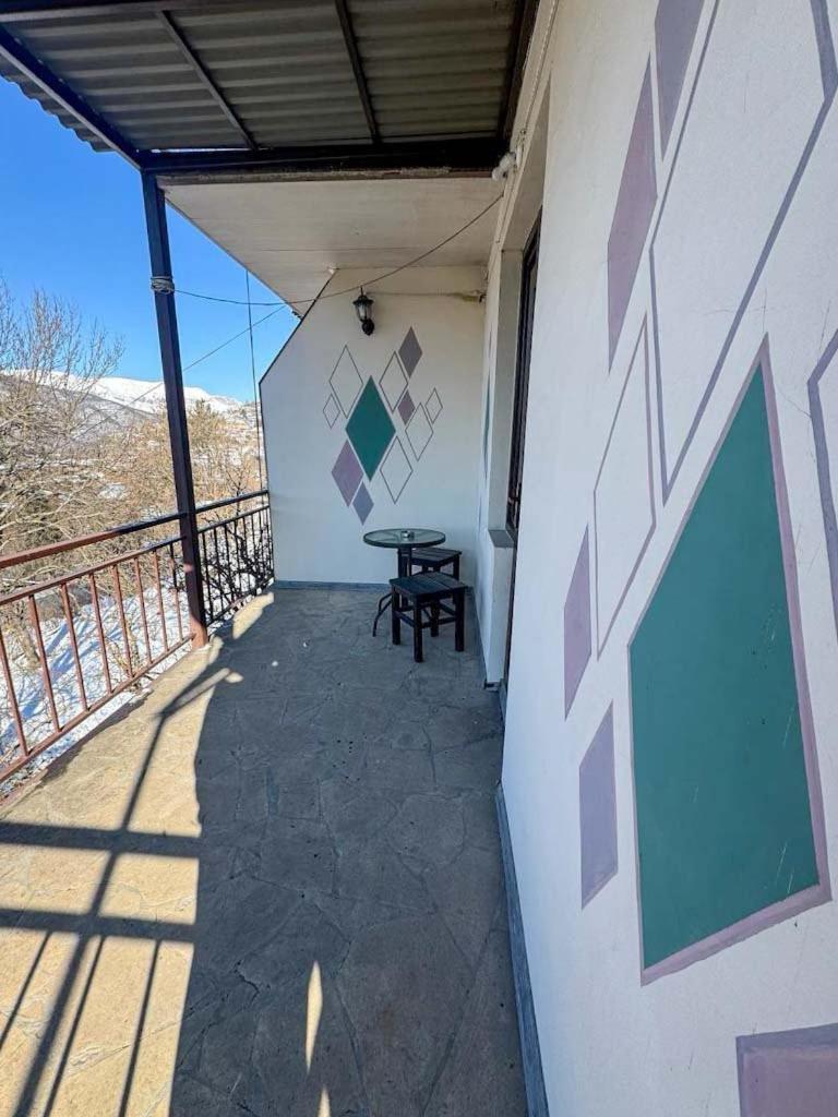 Paxlava Guesthouse&Restaurant Dilidjan Extérieur photo