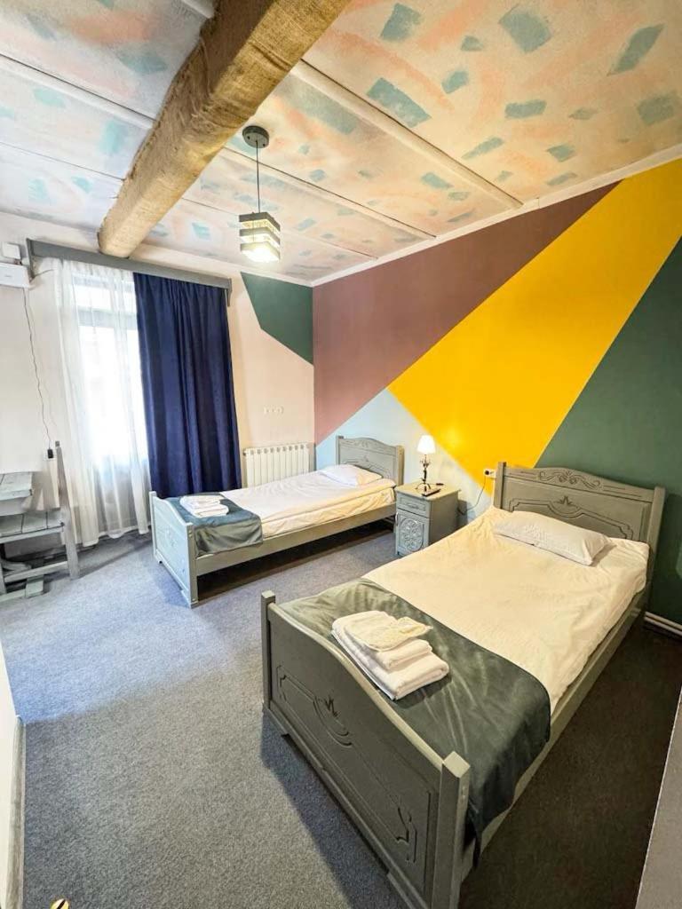 Paxlava Guesthouse&Restaurant Dilidjan Extérieur photo