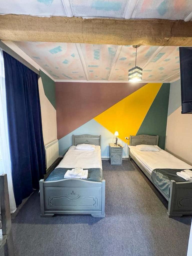 Paxlava Guesthouse&Restaurant Dilidjan Extérieur photo