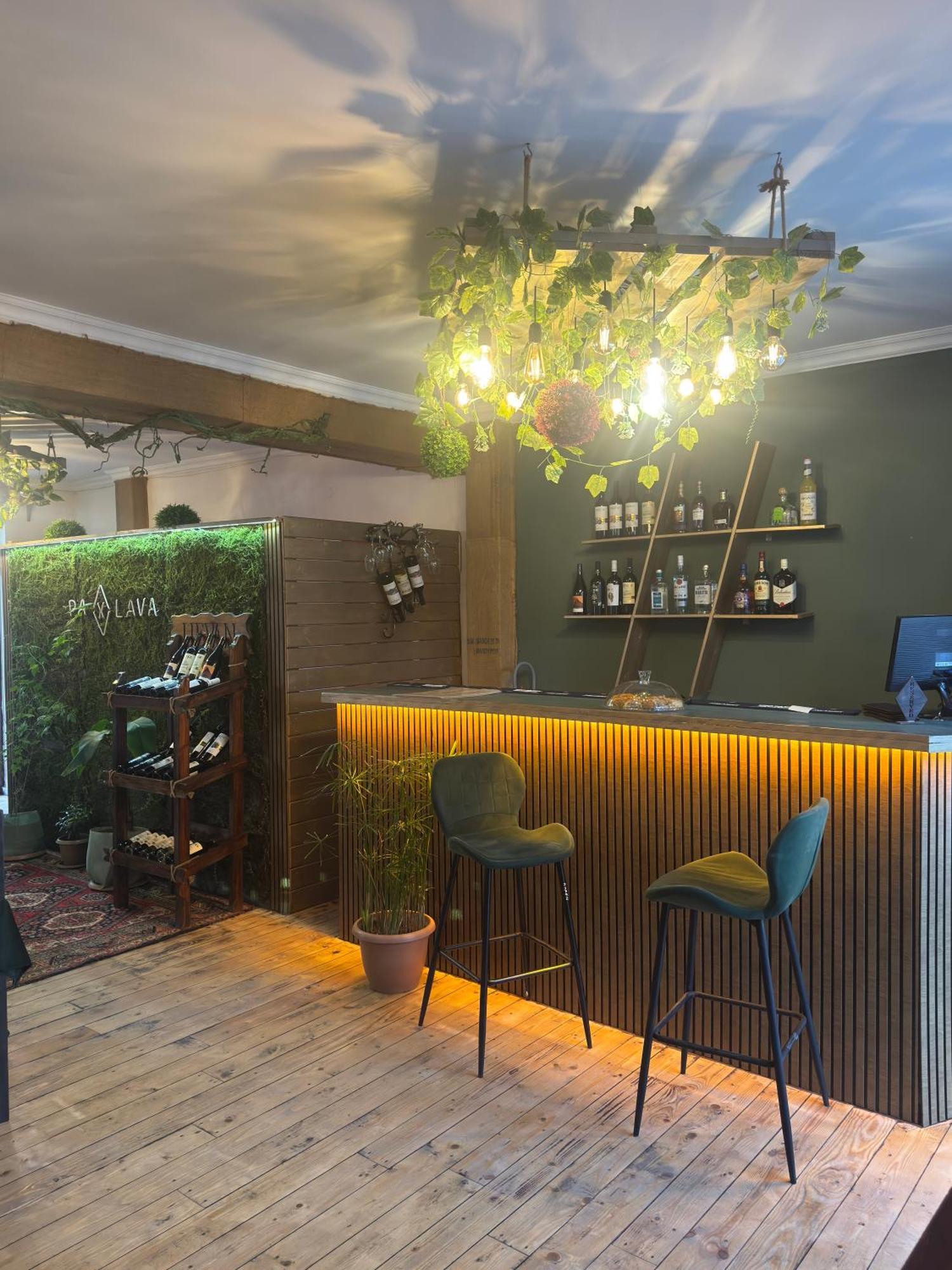 Paxlava Guesthouse&Restaurant Dilidjan Extérieur photo