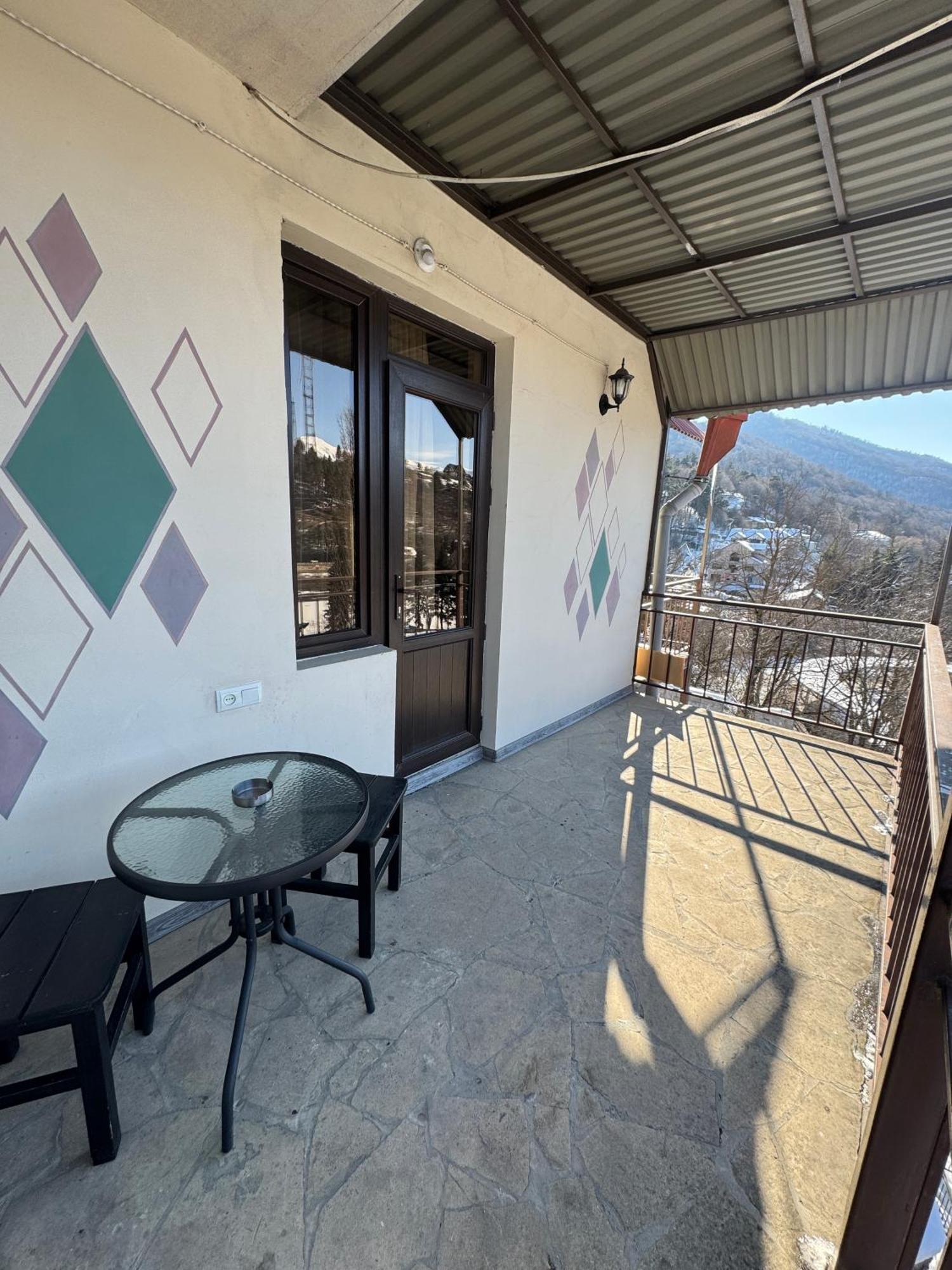 Paxlava Guesthouse&Restaurant Dilidjan Extérieur photo