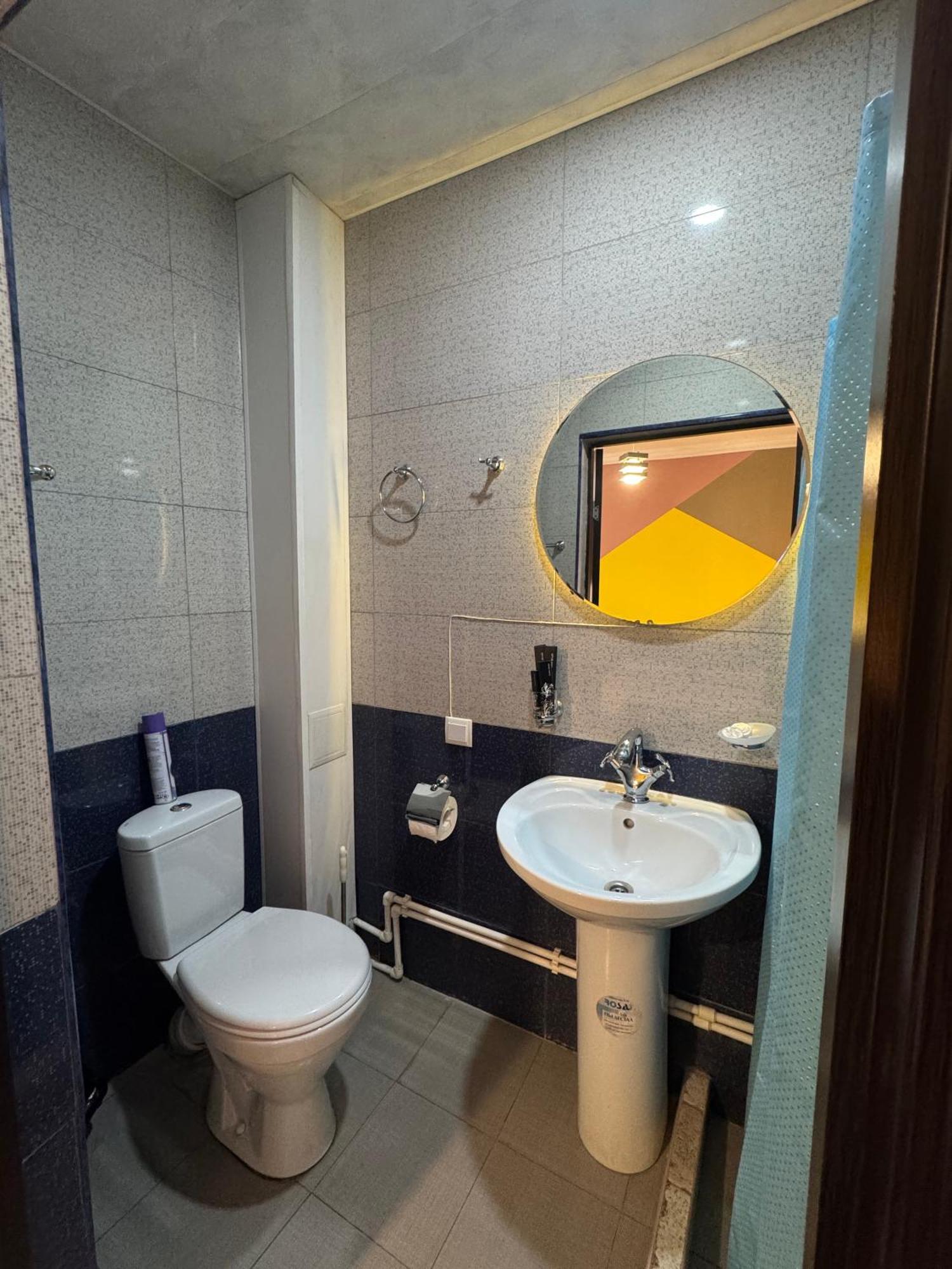 Paxlava Guesthouse&Restaurant Dilidjan Extérieur photo