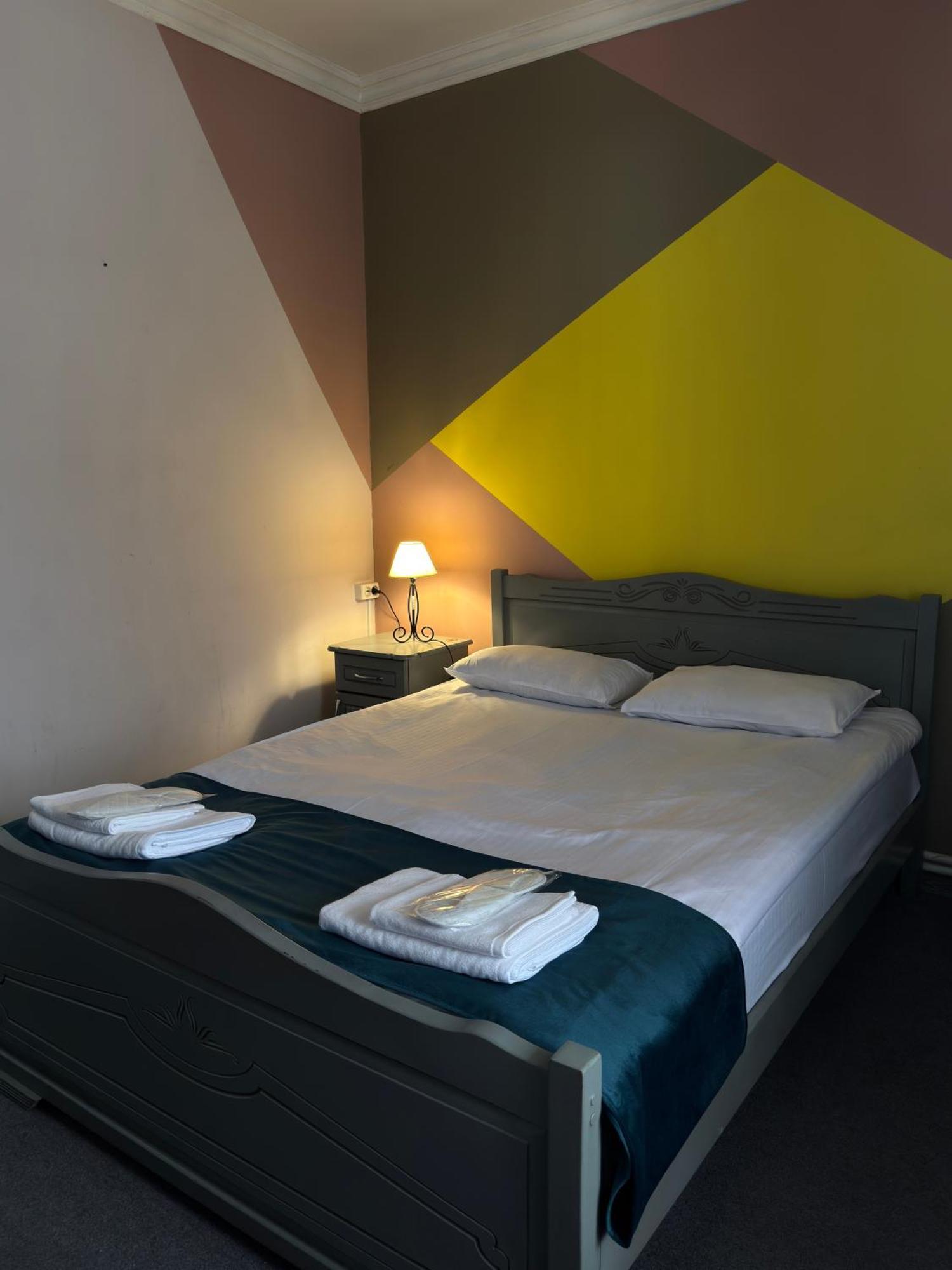 Paxlava Guesthouse&Restaurant Dilidjan Extérieur photo