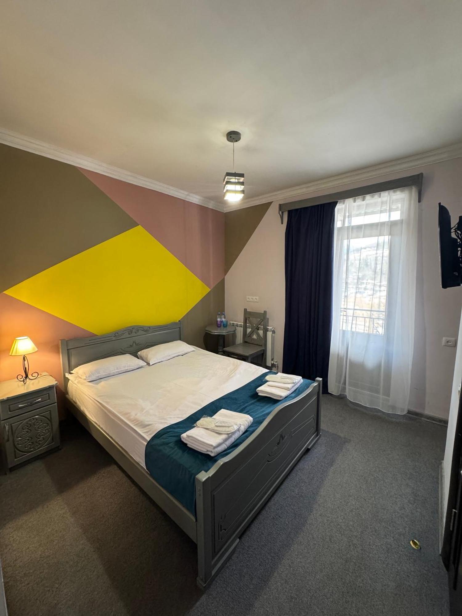 Paxlava Guesthouse&Restaurant Dilidjan Extérieur photo