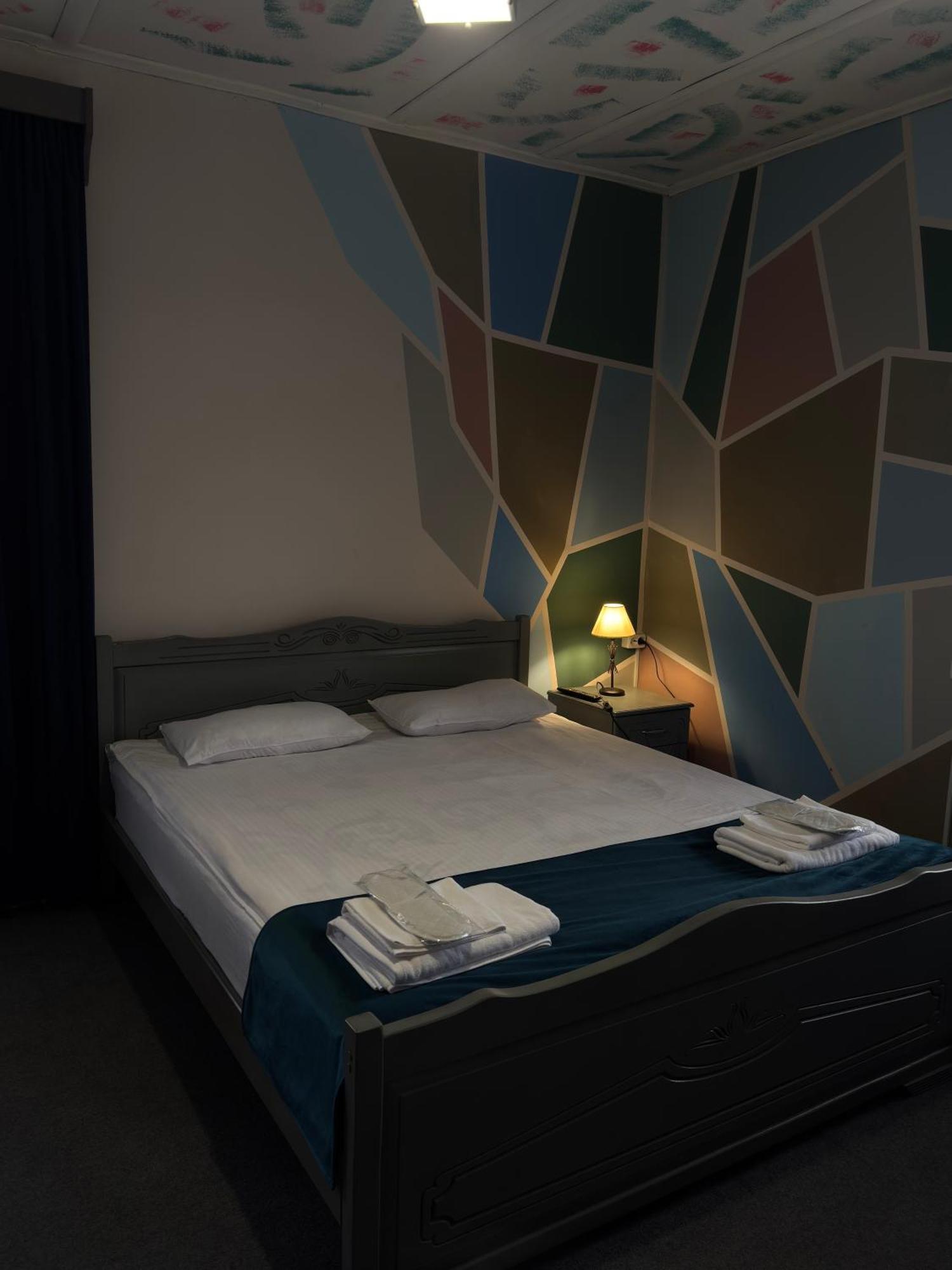 Paxlava Guesthouse&Restaurant Dilidjan Extérieur photo