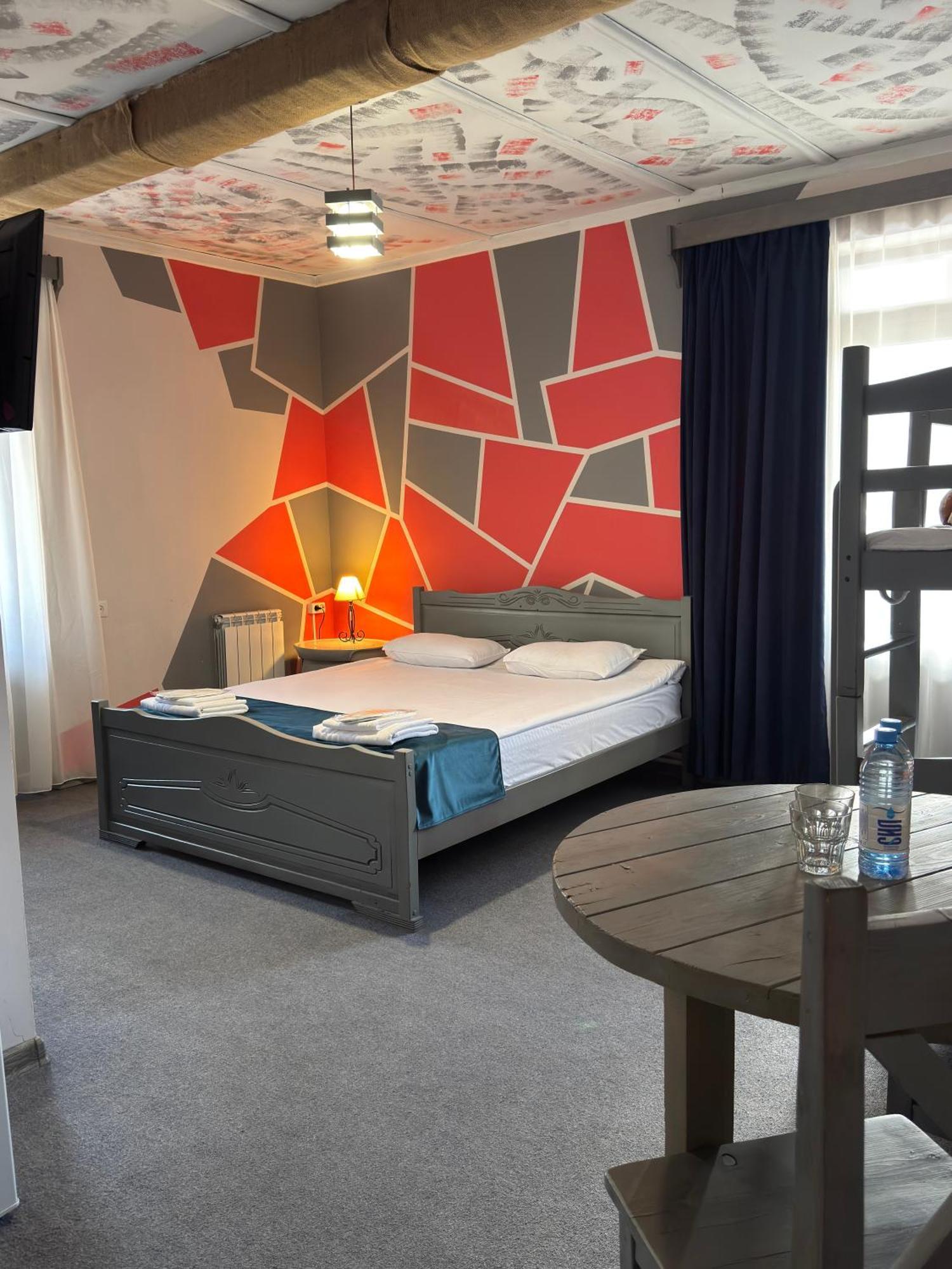 Paxlava Guesthouse&Restaurant Dilidjan Extérieur photo