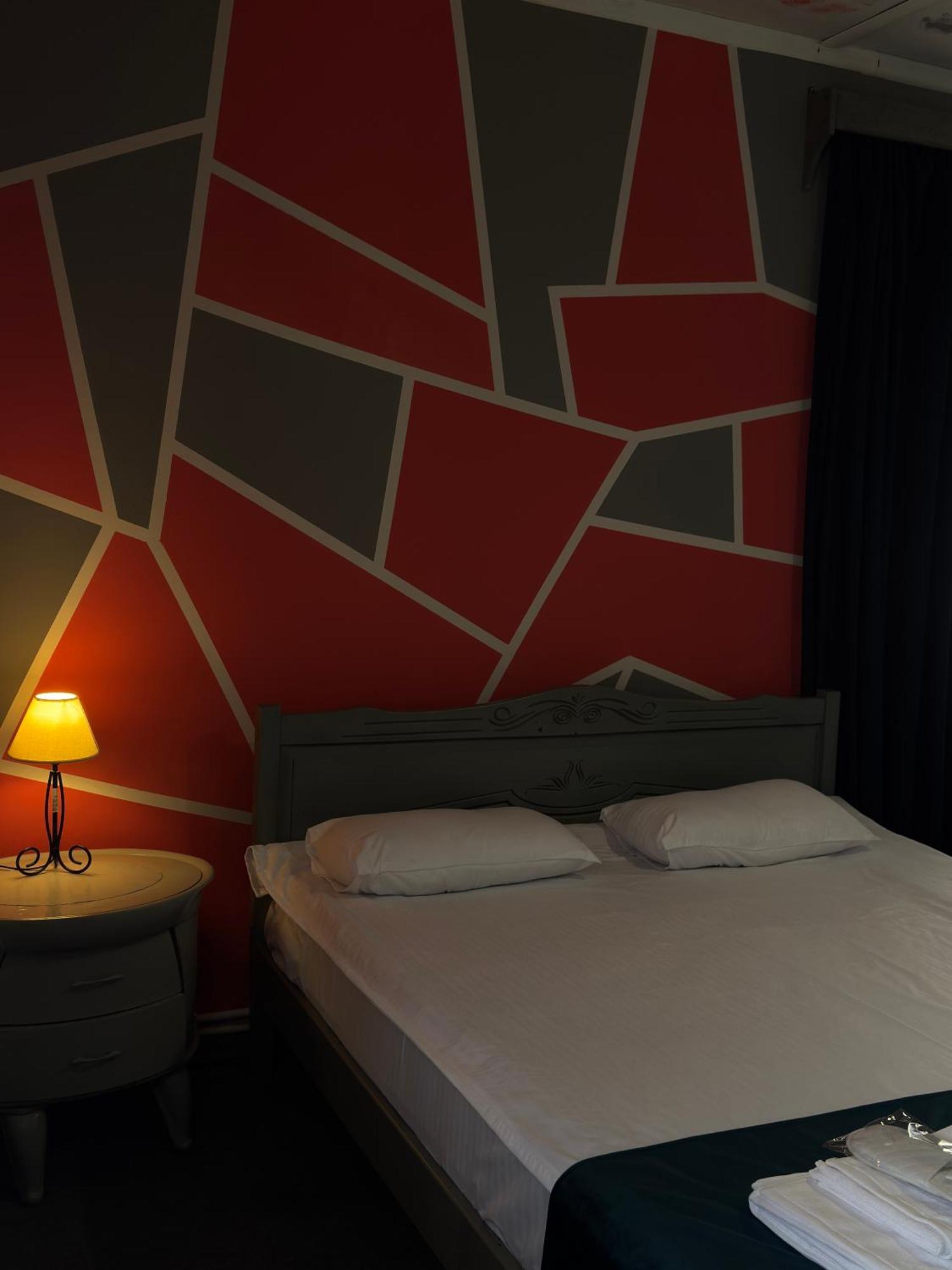 Paxlava Guesthouse&Restaurant Dilidjan Extérieur photo